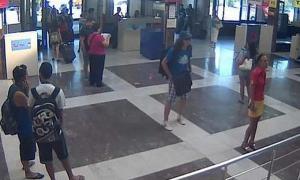 У Болгарії опублікували фото смертника, який влаштував теракт в аеропорту 