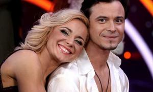 Лілія Ребрик готується до пологів 