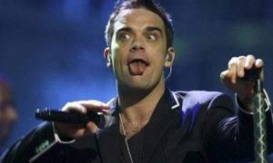 Роббі Вільямс дав онлайн-концерт для студента