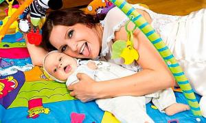 Евеліна Бльоданс розповіла про недугу свого сина