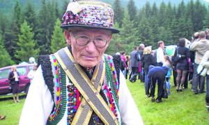 Вбивство останнього мольфара є причиною природних катаклізмів?