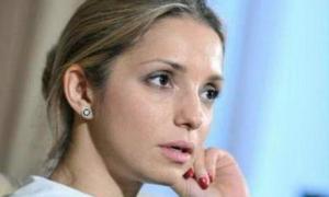 Донька Тимошенко розповіла, що її маму «пакують» гормонами
