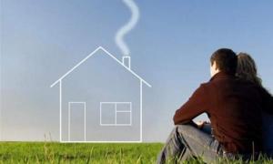 Змінені умови дешевої іпотеки все одно не приваблюють волинян