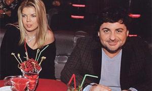 Олександр Цекало скоро знову стане татом 