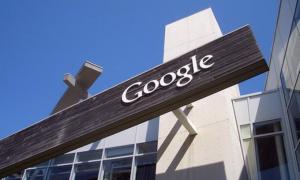 Компанія Google заробила за квартал 12 мільярдів