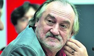 Коли помирав Богдан Ступка, лікарів поруч не було