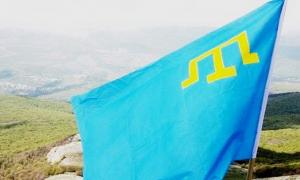 Кримські татари затвердили національний гімн, герб та прапор