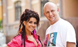 Дует Потапа і Насті Каменських розпався?