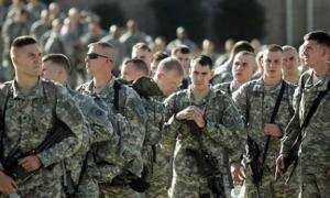 США вивели з Афганістану близько 12 тисяч військовослужбовців 