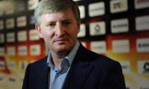 Статки Ахметова за рік зросли на 2 мільярди доларів