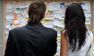 Допомога по безробіттю на Волині становить 835 гривень