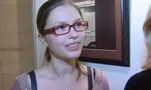 Дочка Тігіпка вийшла заміж за британського фінансиста
