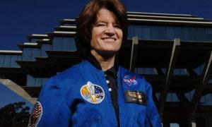 Померла перша американська жінка-астронавт 