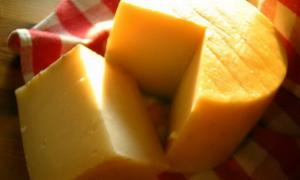 Росспоживнагляд знову вчепився до українських сирів