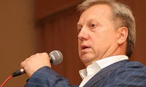 Регіонал пропонує за наклеп саджати на п’ять років