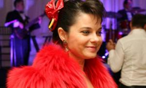 Наташа Корольова покине сцену заради сина 