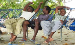 Іспанія пожертвує сієстою, щоб подолати кризу