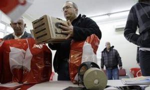 В Ізраїлі готуються до газової атаки: населенню масово роздають протигази 