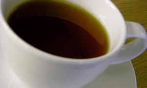 Чай може замінити антибіотики