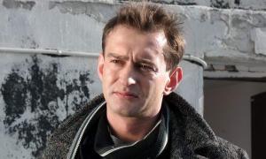 Костянтин Хабенський може назавжди виїхати з Росії 