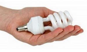 Луцькі активісти просять депутатів вирішити питання утилізації ламп і батарейок 