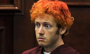 Колорадському стрілку за вбивство людей на прем’єрі «Бетмена» загрожує довічне