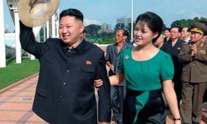 Дружина північнокорейського лідера виявилася співачкою