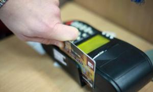 Нацбанк планує ввести граничні суми розрахунків готівкою