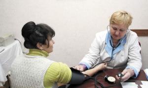 Підвищений тиск має кожен третій-четвертий дорослий українець