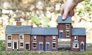 Волиняни при купівлі житла віддають перевагу будинкам у приміських селах