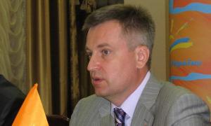 Екс-керівник «Нашої України» приєднався до партії «УДАР»