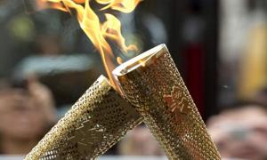 Сьогодні у Лондоні відкриють ХХХ Олімпійські ігри