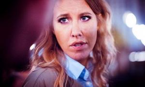 Собчак досі не повернули півтора мільйона євро, конфісковані під час обшуку