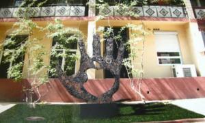 В Одесі з’явиться пам’ятник Стіву Джобсу