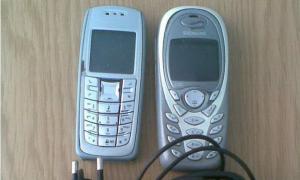 Мобільні телефони у Цуманську колонію не потрапили