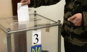 30 липня починається виборча кампанія