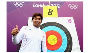 Південнокорейські лучники встановили перший світовий рекорд на Олімпіаді-2012