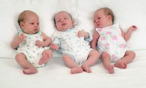 У семи районах і в Луцьку зафіксовано позитивний природний приріст