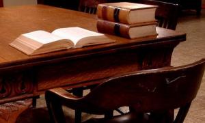Кожен четвертий українець не читає книжок