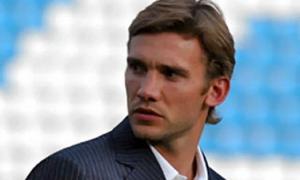 Андрій Шевченко покидає футбол, щоб зайнятися політикою