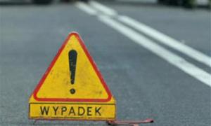 У Польщі потяг в’їхав у мікроавтобус з українцями. Вісім людей загинули