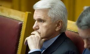 Депутати висловили Литвину вотум довіри