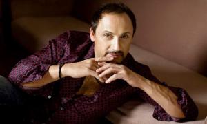 Рейтинг російських знаменитостей за версією Forbes очолив Стас Михайлов