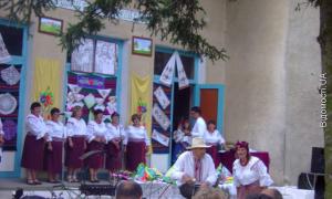 У Кисилині відроджують традиції і славу прадавнього містечка