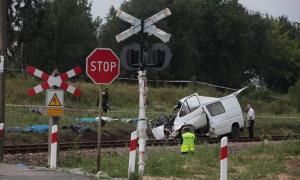 Розслідуванням обставин ДТП у Лодзькому воєводстві займаються антикризовий штаб і український консул