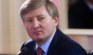 Ахметов зав’язав з політикою
