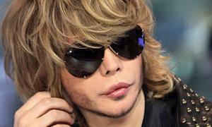 Сергій Звєрєв приховує свій вік за п’ятьма паспортами