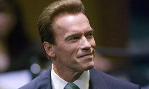 Арнольду Шварценеггеру виповнилося 65 років