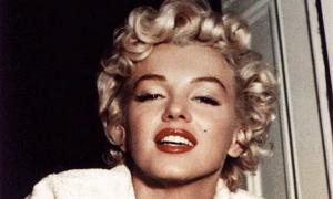 Мерилін Монро була коханкою Елізабет Тейлор і Марлен Дітріх?