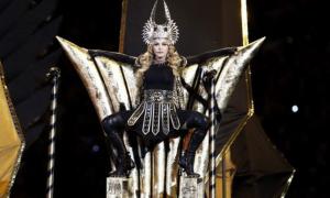 Польська молодь вимагає скасувати концерт Мадонни у Варшаві